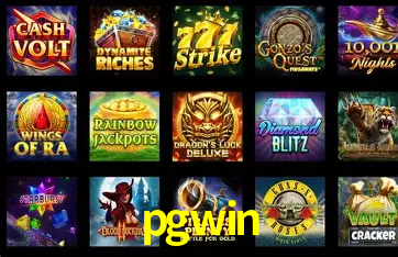 pgwin Cassino Online Certificado