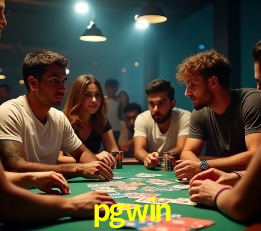 Slots pgwin - Jackpots Progressivos