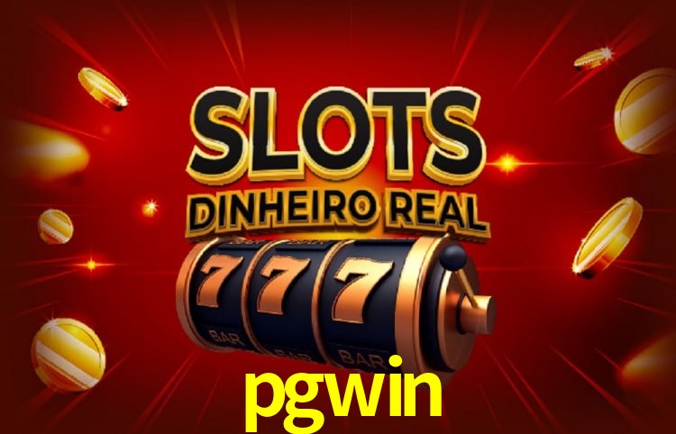 pgwin Segurança Logo 3